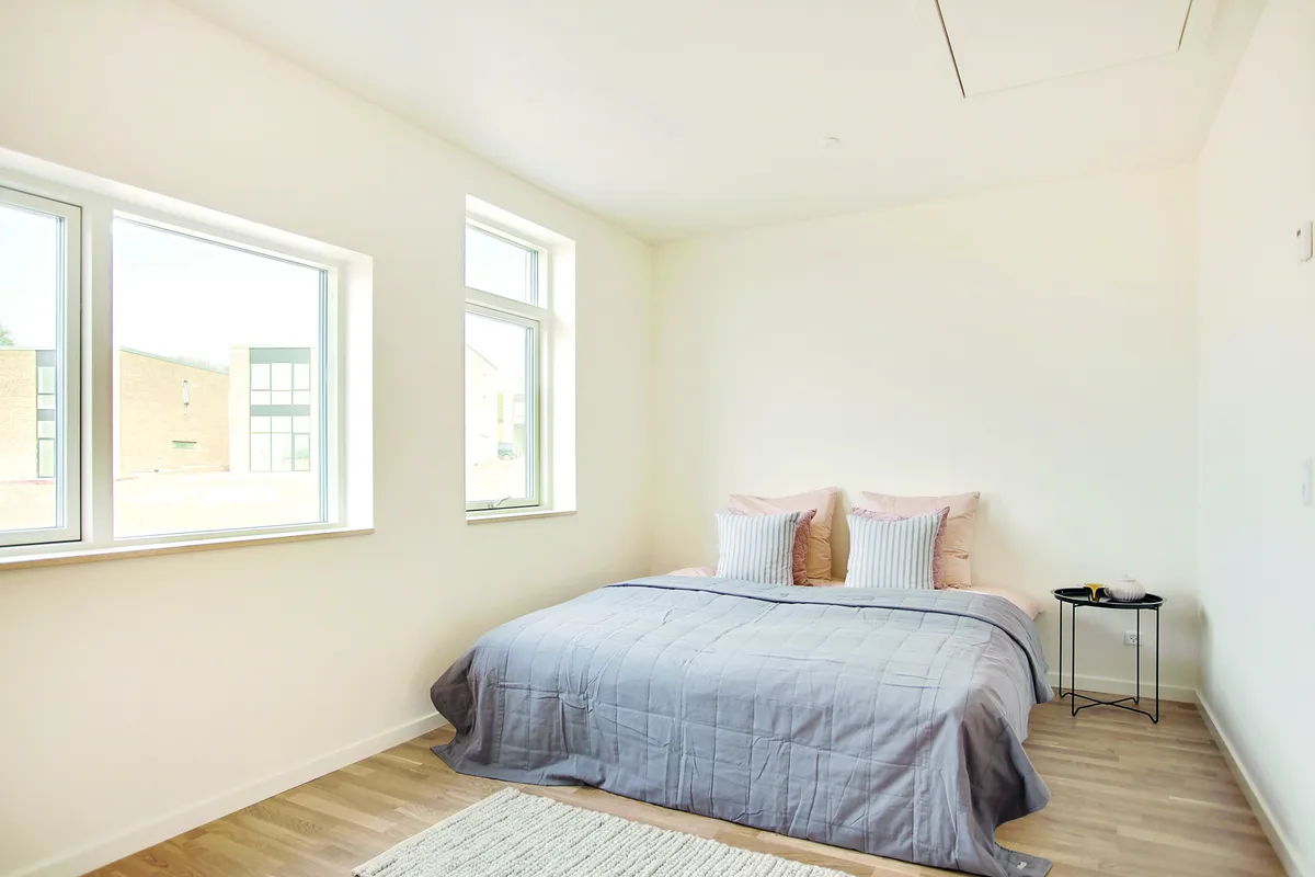 4-vær. rækkehus på 99 m² - Brabrand - Billede 8