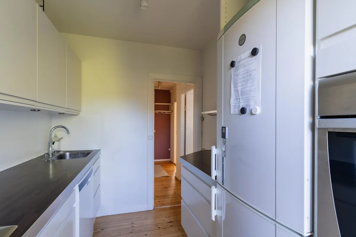 2-room apartment, 55 m² - København S - Photo 7