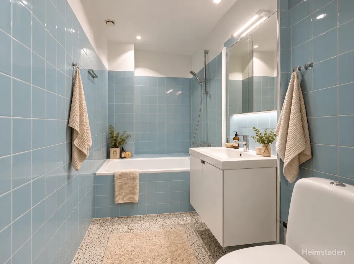 4-room apartment, 103 m² - Esbjerg N - Photo 11
