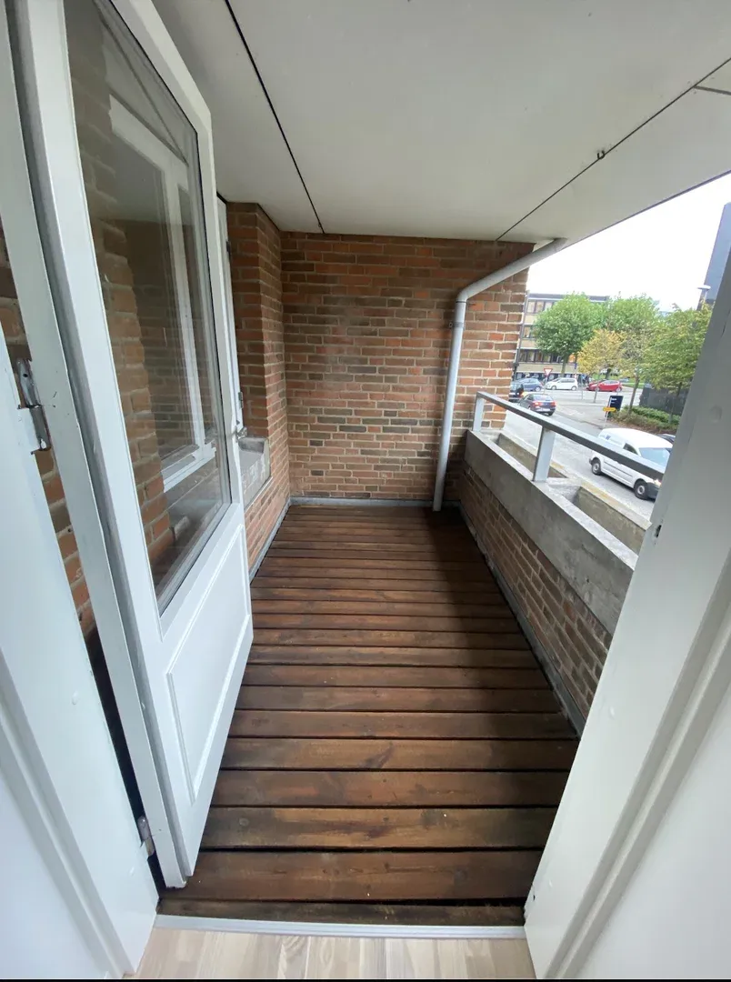 2-vær. lejlighed på 79 m² - Aalborg - Billede 5