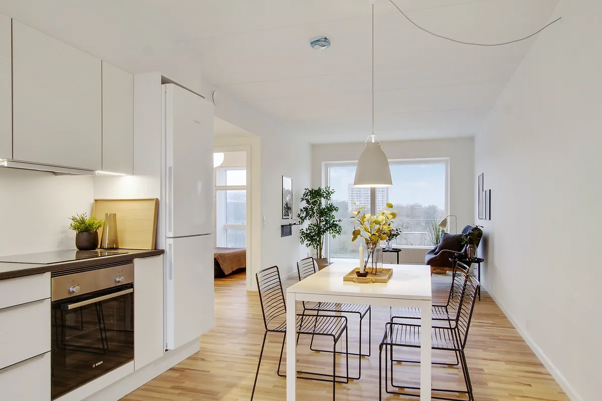 3-room apartment, 79 m² - Aalborg - Photo 12
