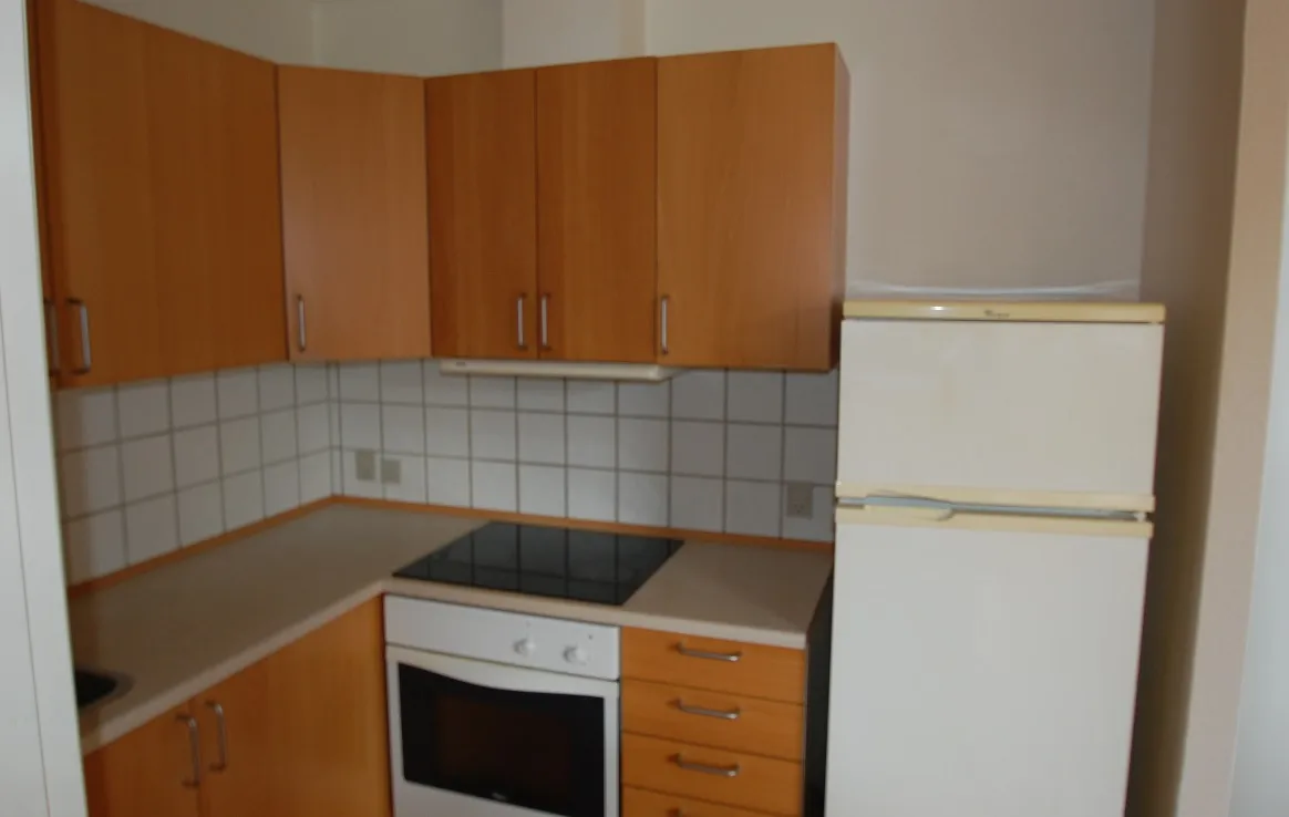 2-vær. lejlighed på 49 m² - Kolding - Billede 4