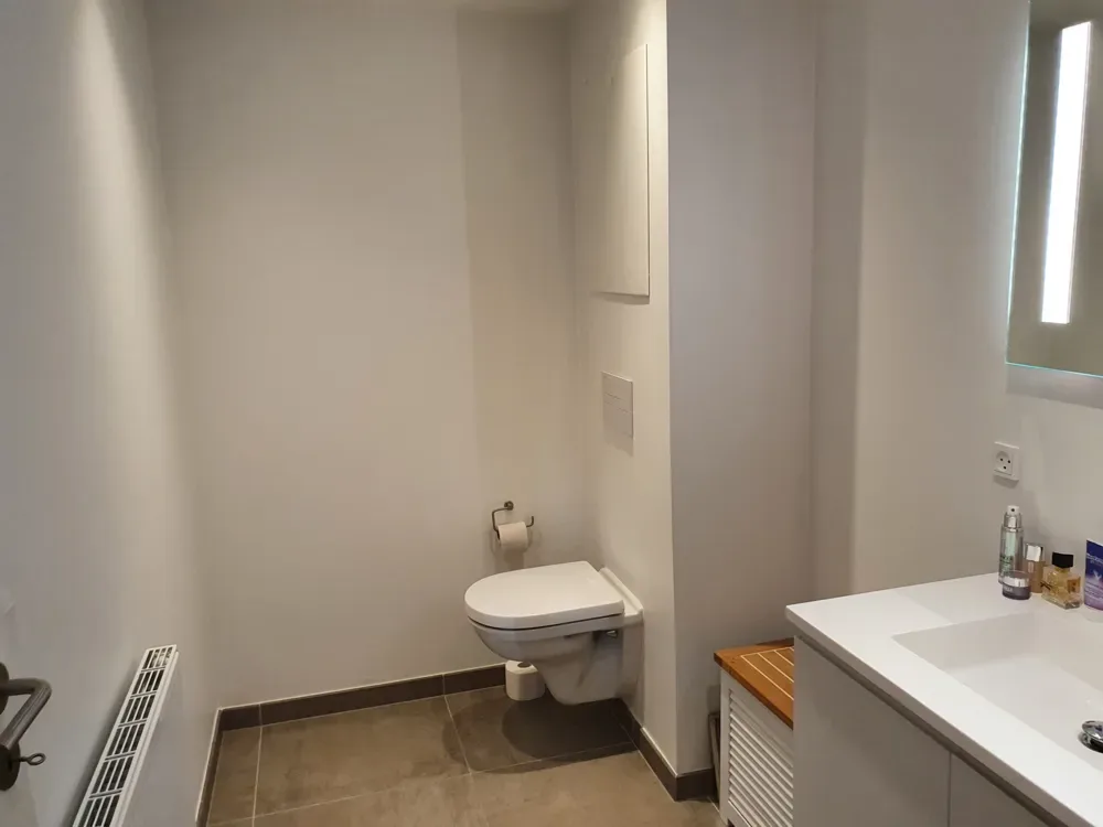 4-vær. lejlighed på 99 m² - Hjørring - Billede 11