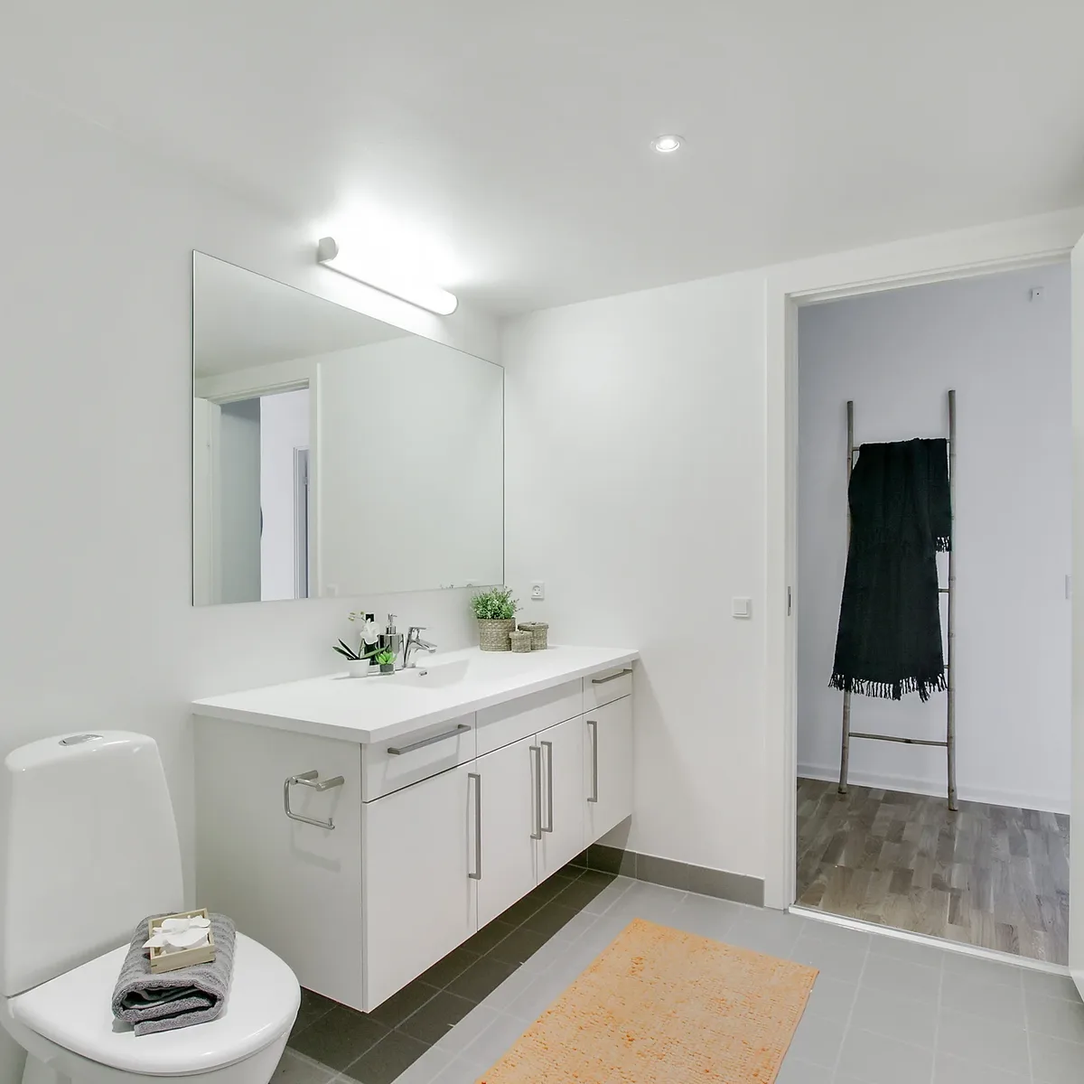 3-vær. lejlighed på 93 m² - Horsens - Billede 25