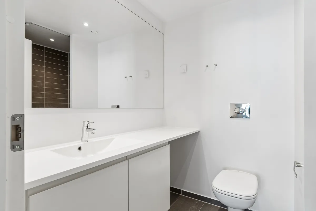 4-vær. lejlighed på 115 m² - Herlev - Billede 9
