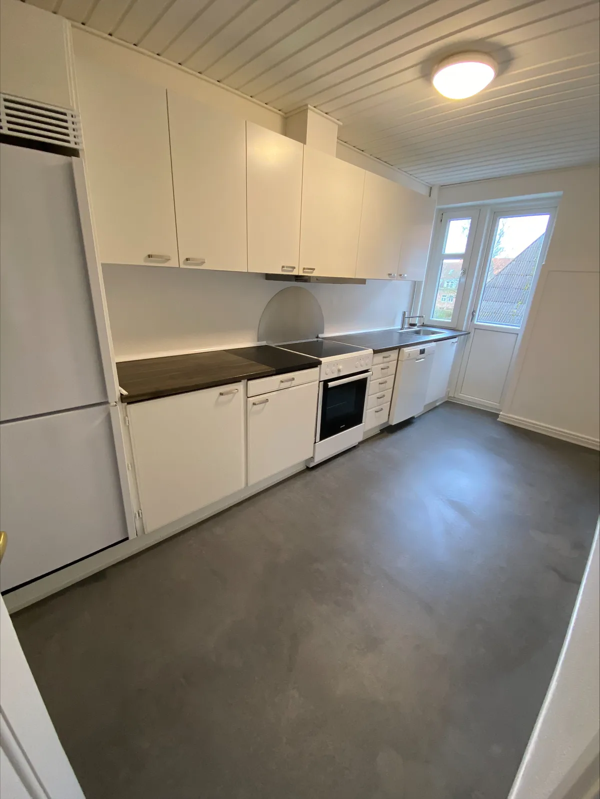 2-vær. lejlighed på 95 m² - Randers NV - Billede 1