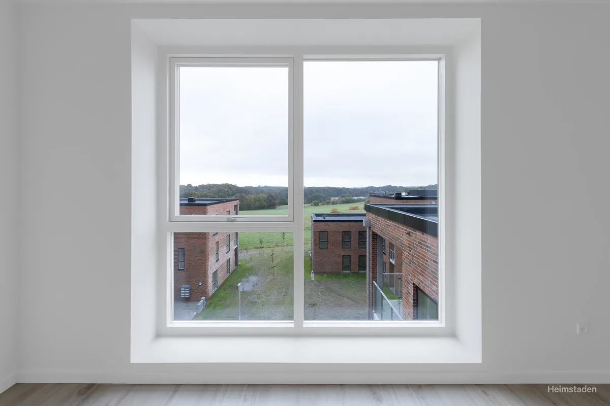 2-vær. lejlighed på 74 m² - Horsens - Billede 8