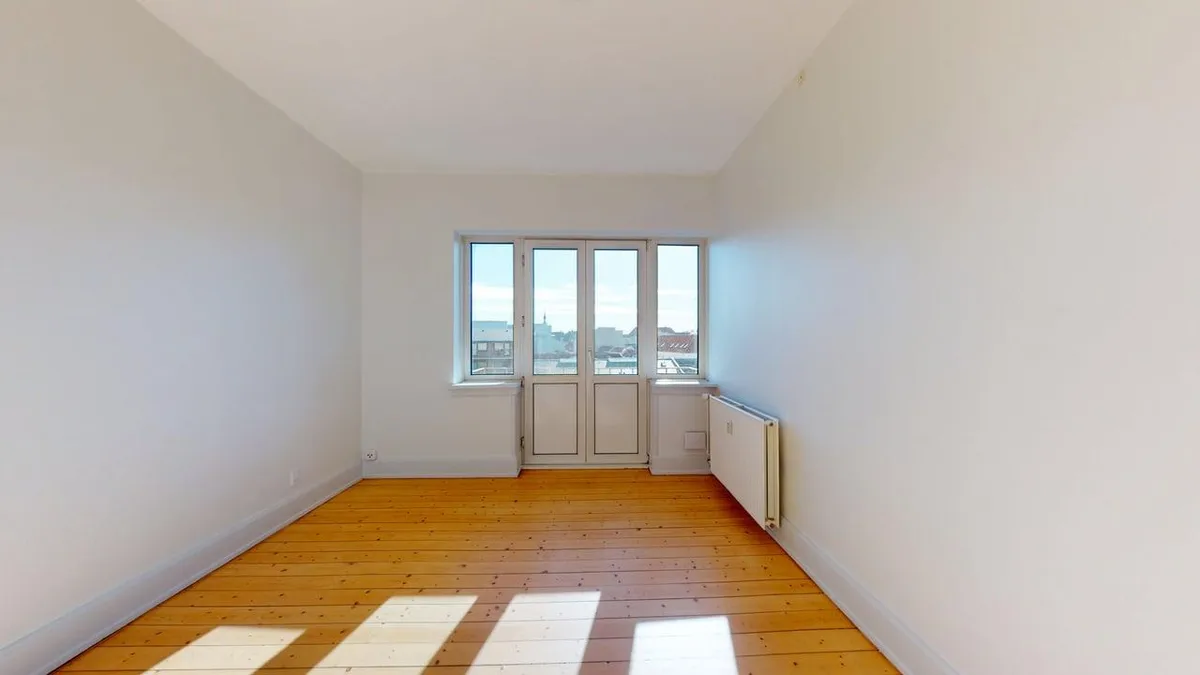4-vær. lejlighed på 111 m² - Aalborg - Billede 7