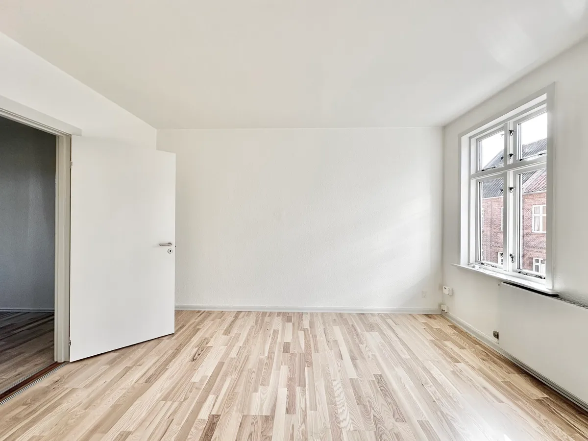 2-room apartment, 43 m² - Fredericia - Photo 4