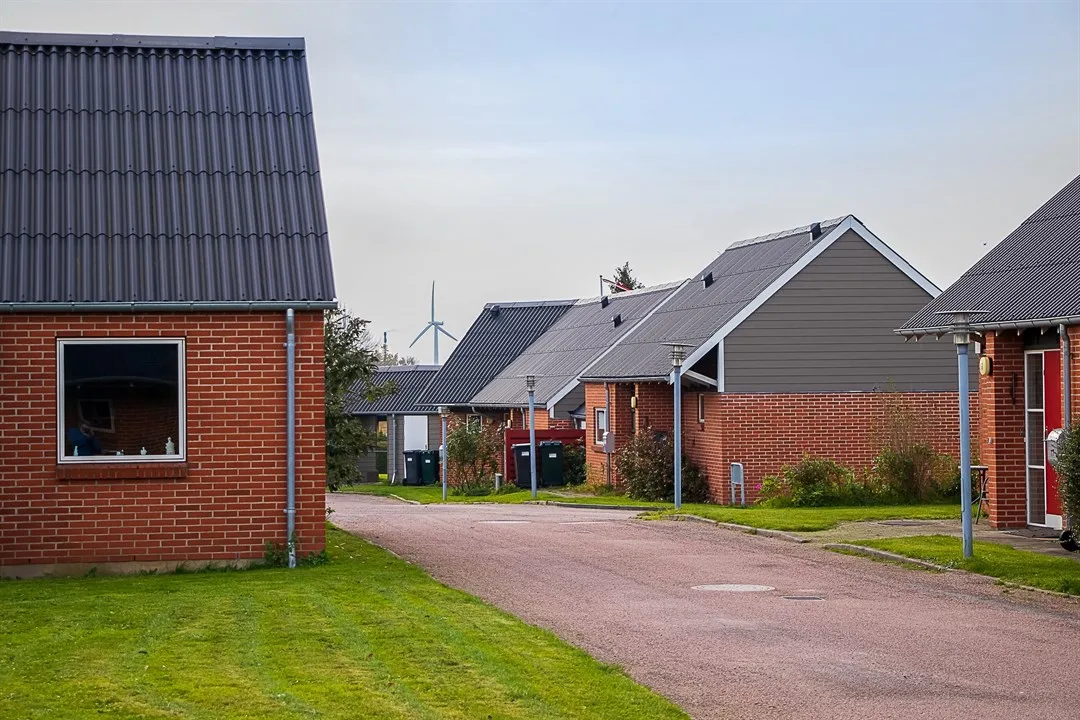 3-vær. lejlighed på 90 m² - Assens - Billede 6