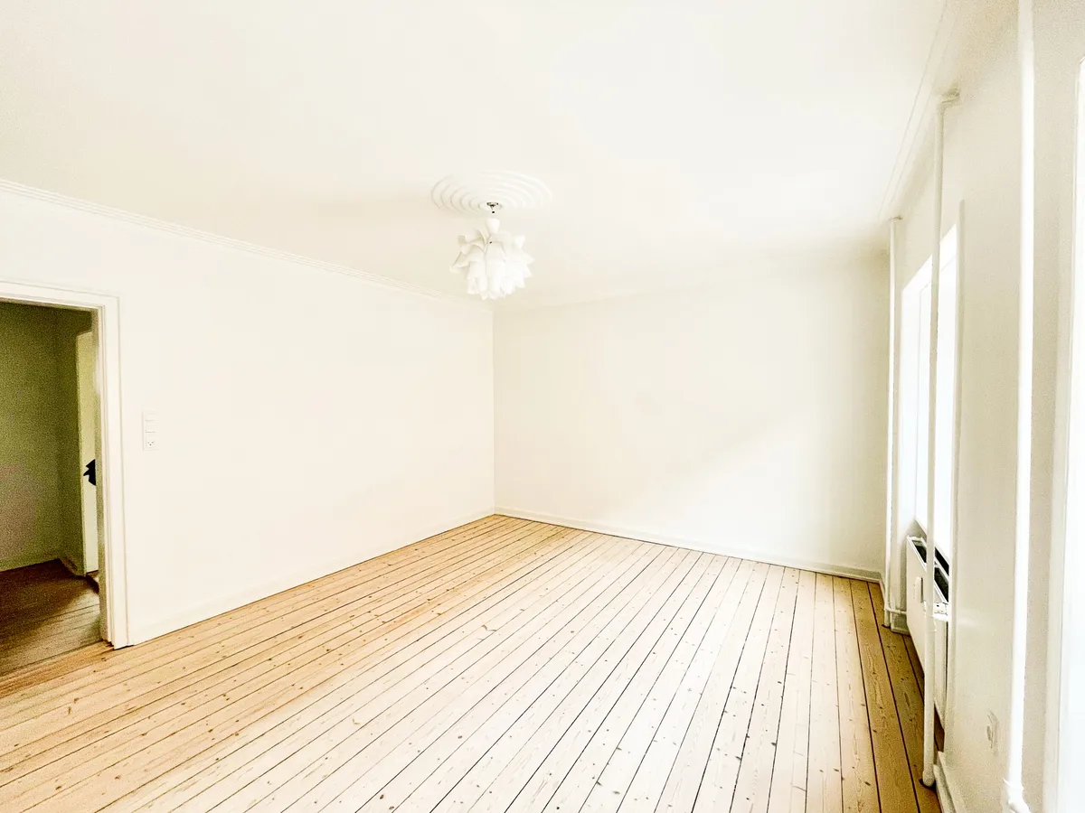 2-vær. lejlighed på 74 m² - Aalborg - Billede 2