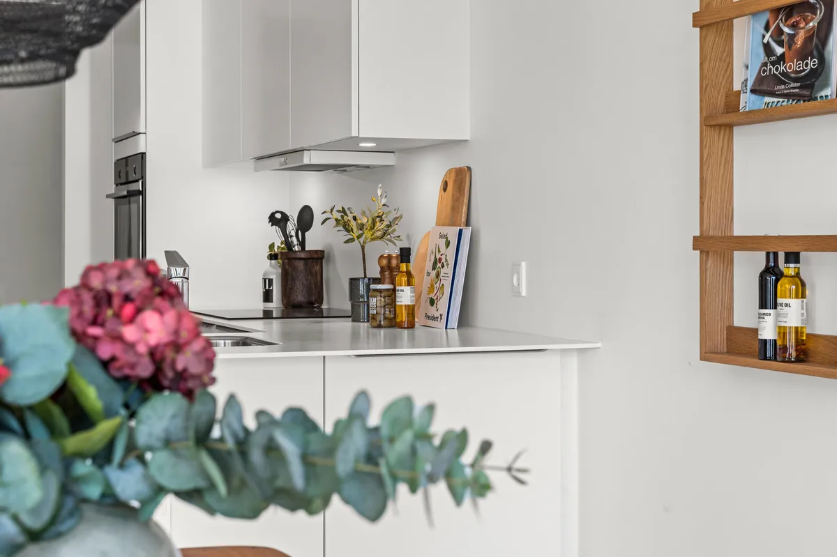 4-vær. lejlighed på 113 m² - Odense SV - Billede 15