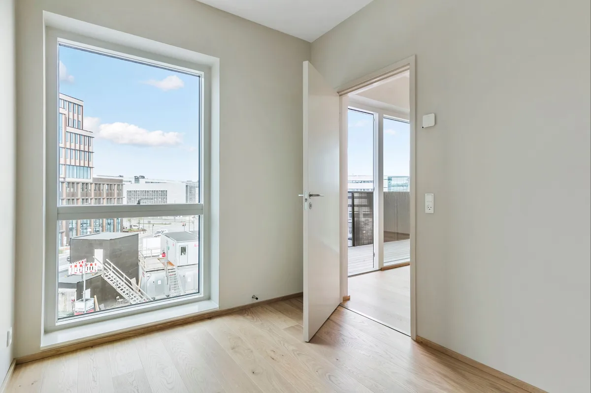 5-room apartment, 140 m² - Nordhavn - Photo 5