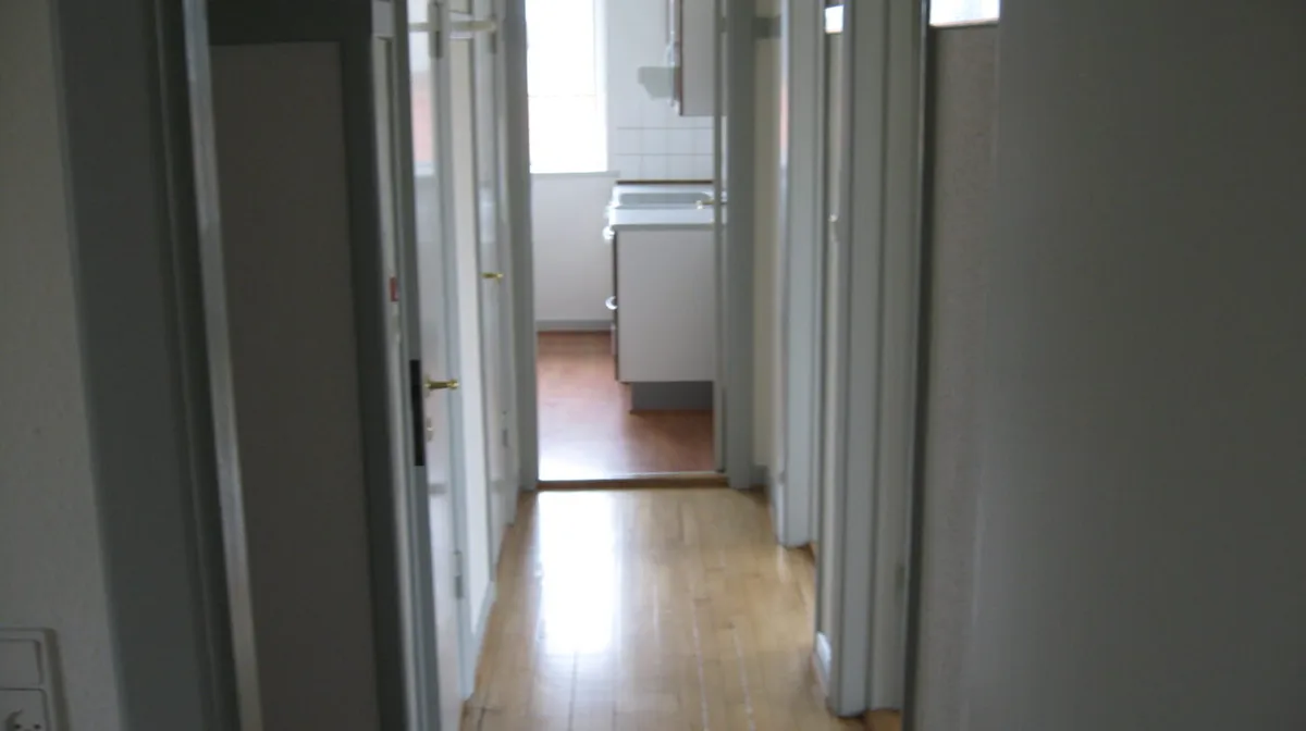 4-room apartment, 90 m² - Fredericia - Photo 7