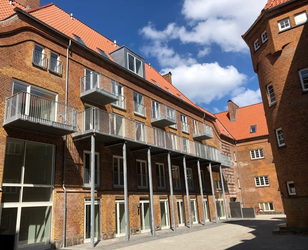 3-vær. lejlighed på 129 m² - Frederikshavn - Billede 26
