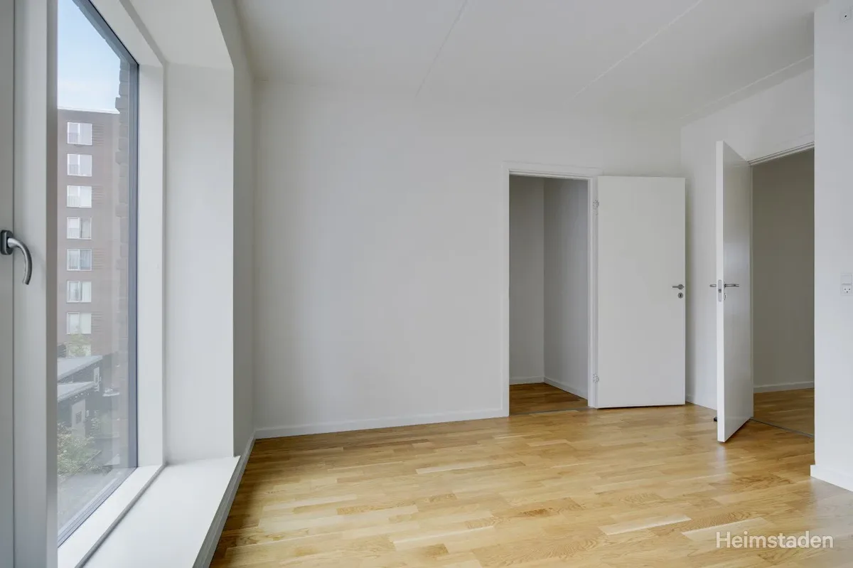 2-room apartment, 68 m² - København S - Photo 1