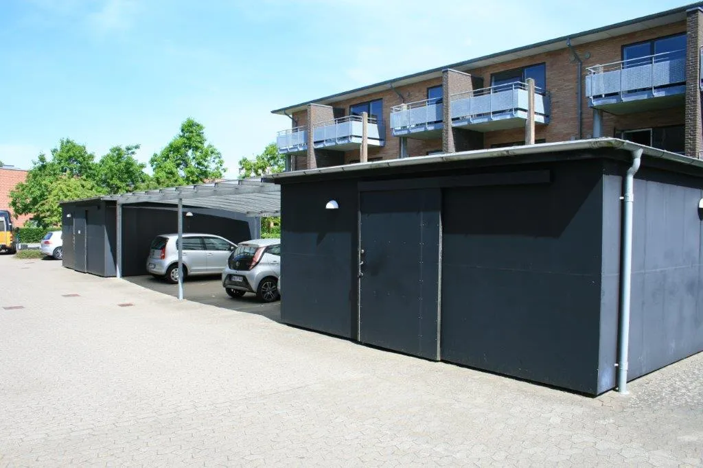 4-vær. lejlighed på 103 m² - Herning - Billede 9