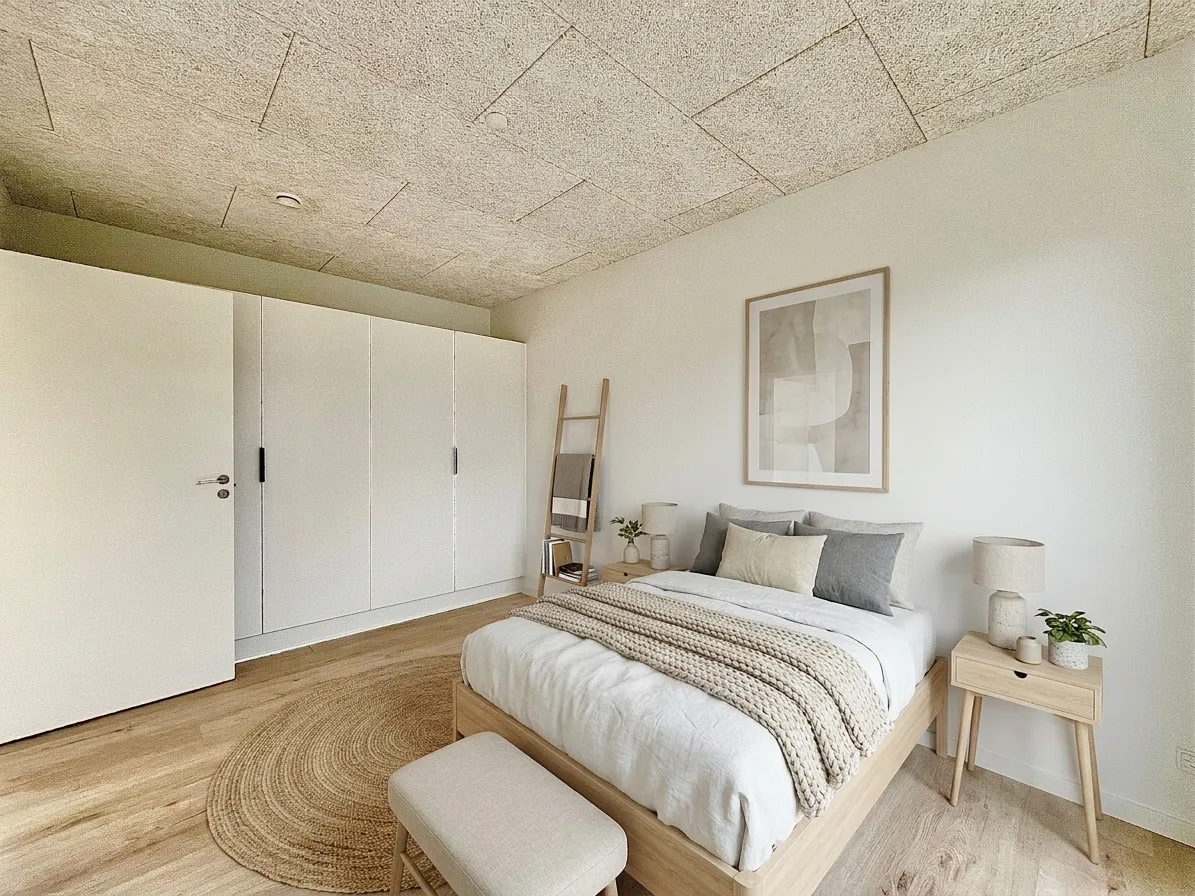 3-vær. lejlighed på 78 m² - Vejen - Billede 3