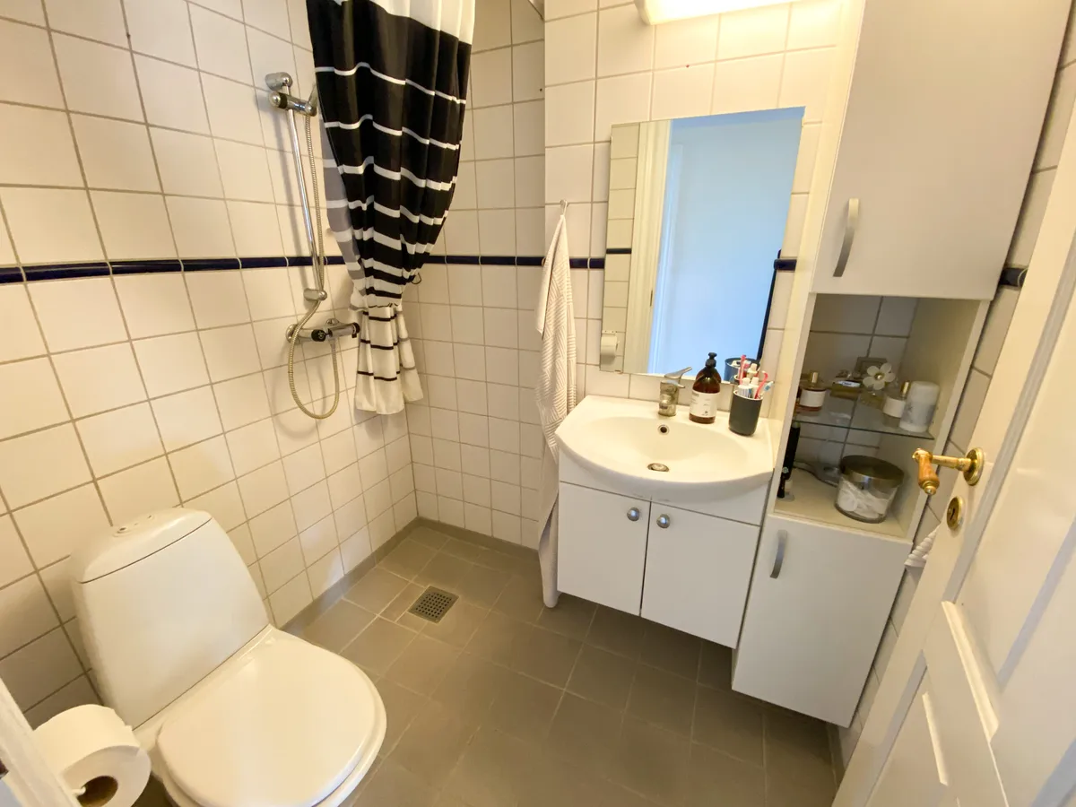 2-vær. lejlighed på 67 m² - Aalborg - Billede 10