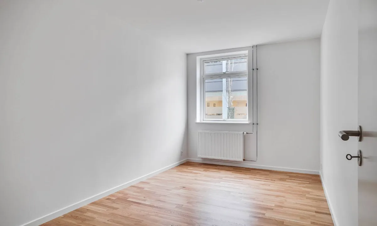 3-vær. lejlighed på 100 m² - Næstved - Billede 4