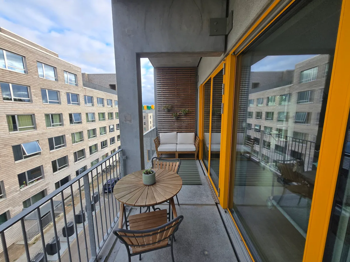 3-vær. lejlighed på 98 m² - Aarhus N - Billede 6
