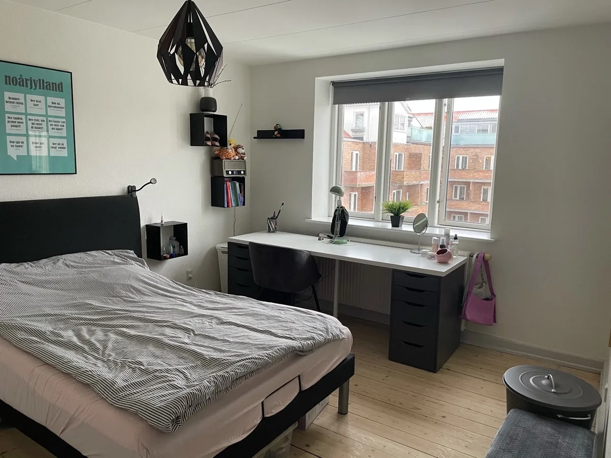 2-room apartment, 61 m² - Aalborg - Photo 7