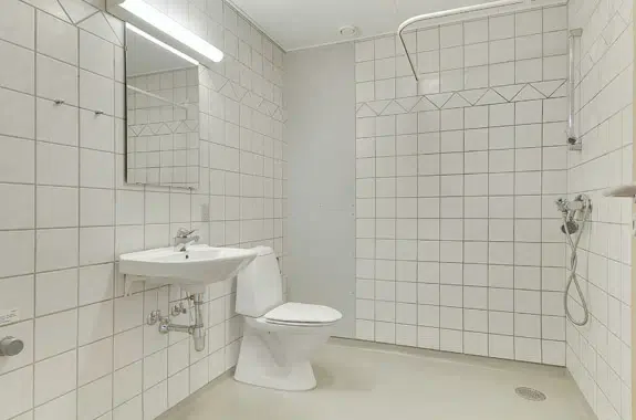 3-vær. lejlighed på 93 m² - Vejen - Billede 11