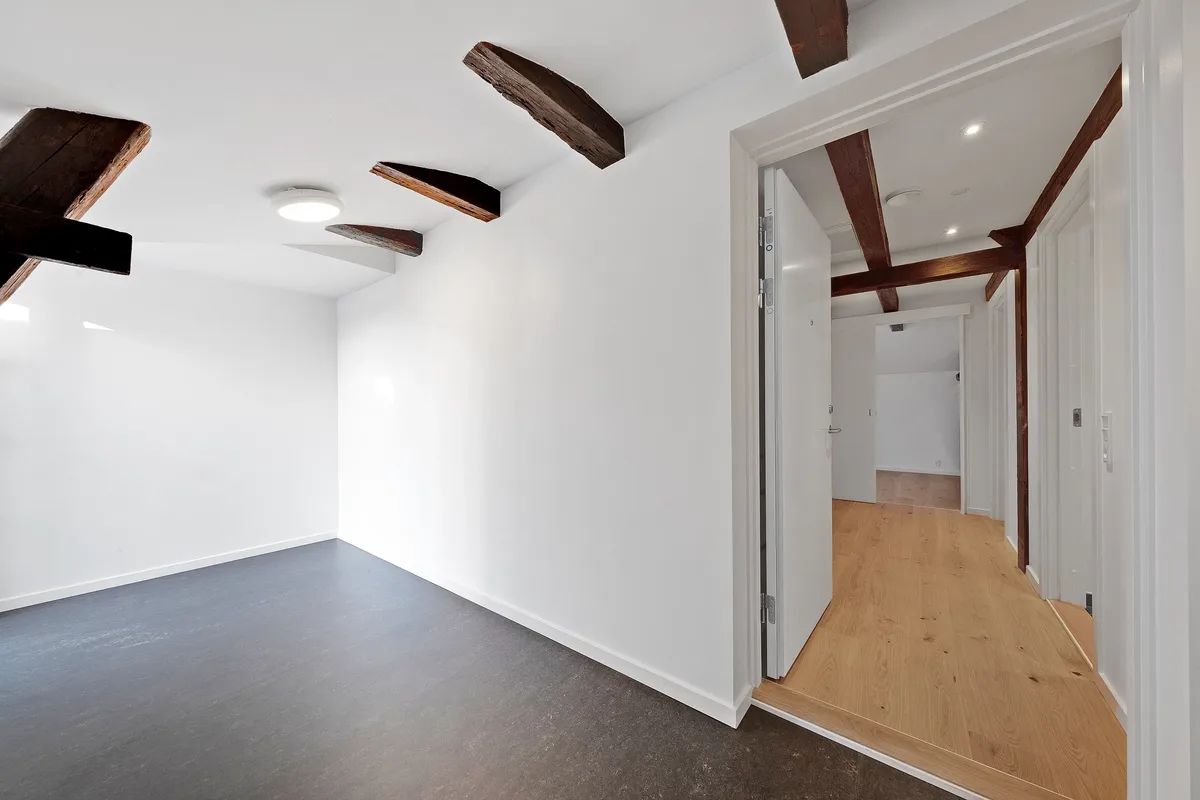 2-vær. lejlighed på 143 m² - Odense C - Billede 33