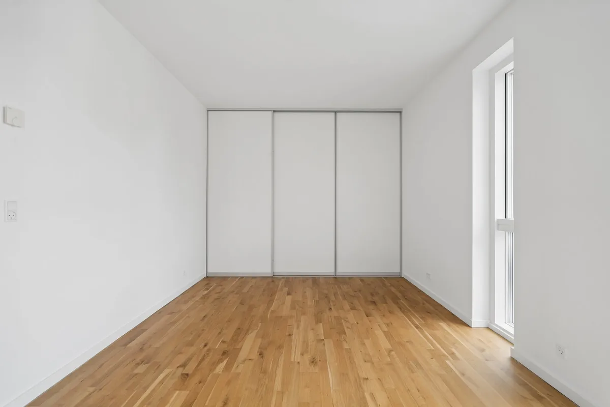2-vær. lejlighed på 50 m² - Nordhavn - Billede 8