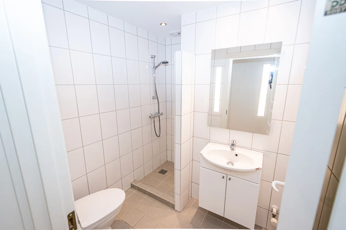3-vær. hus på 74 m² - Aalborg - Billede 16