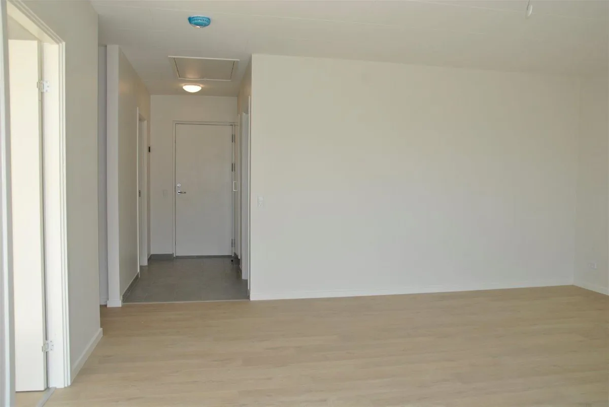 3-vær. lejlighed på 85 m² - Fjerritslev - Billede 8