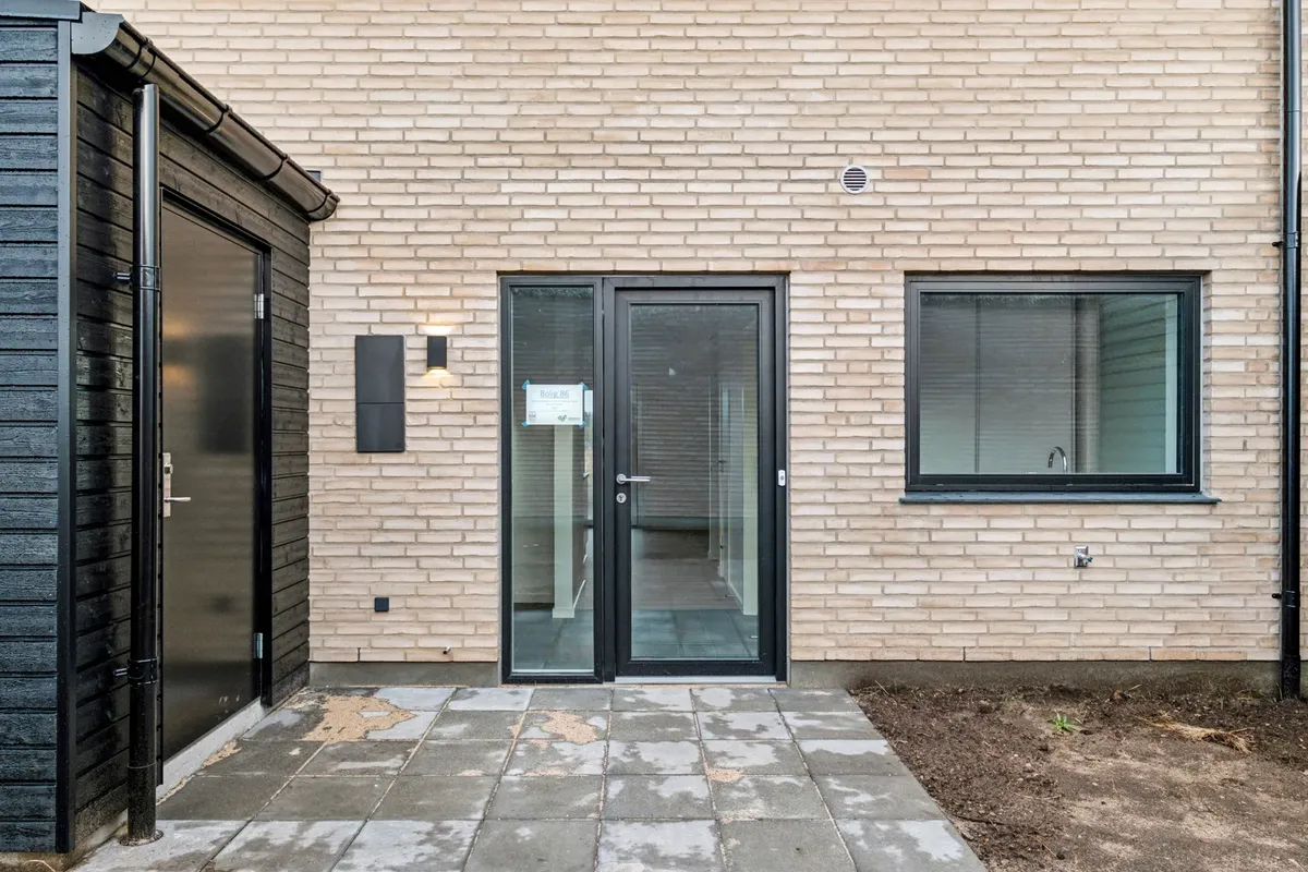 4-vær. rækkehus på 121 m² - Svenstrup J - Billede 8
