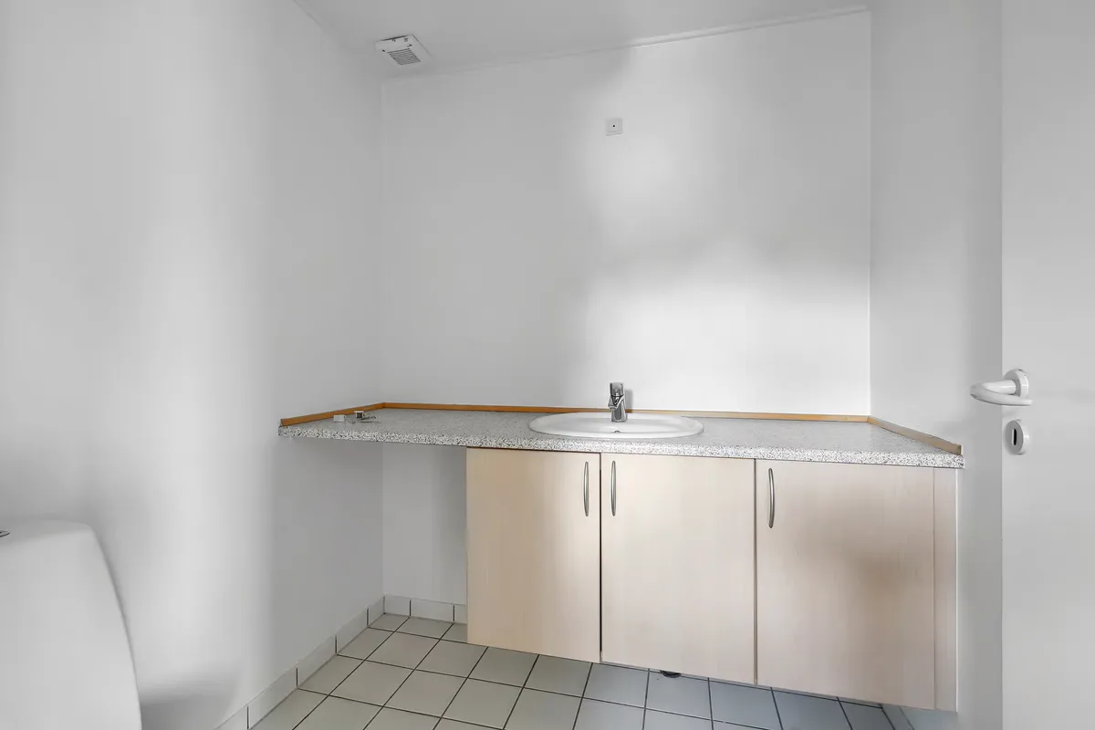 3-vær. rækkehus på 92 m² - Odense N - Billede 6