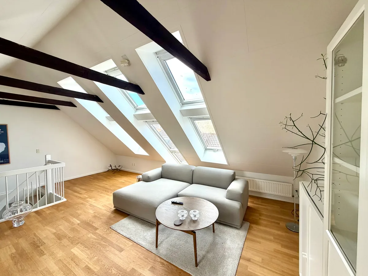 4-room apartment, 104 m² - Aalborg - Photo 1
