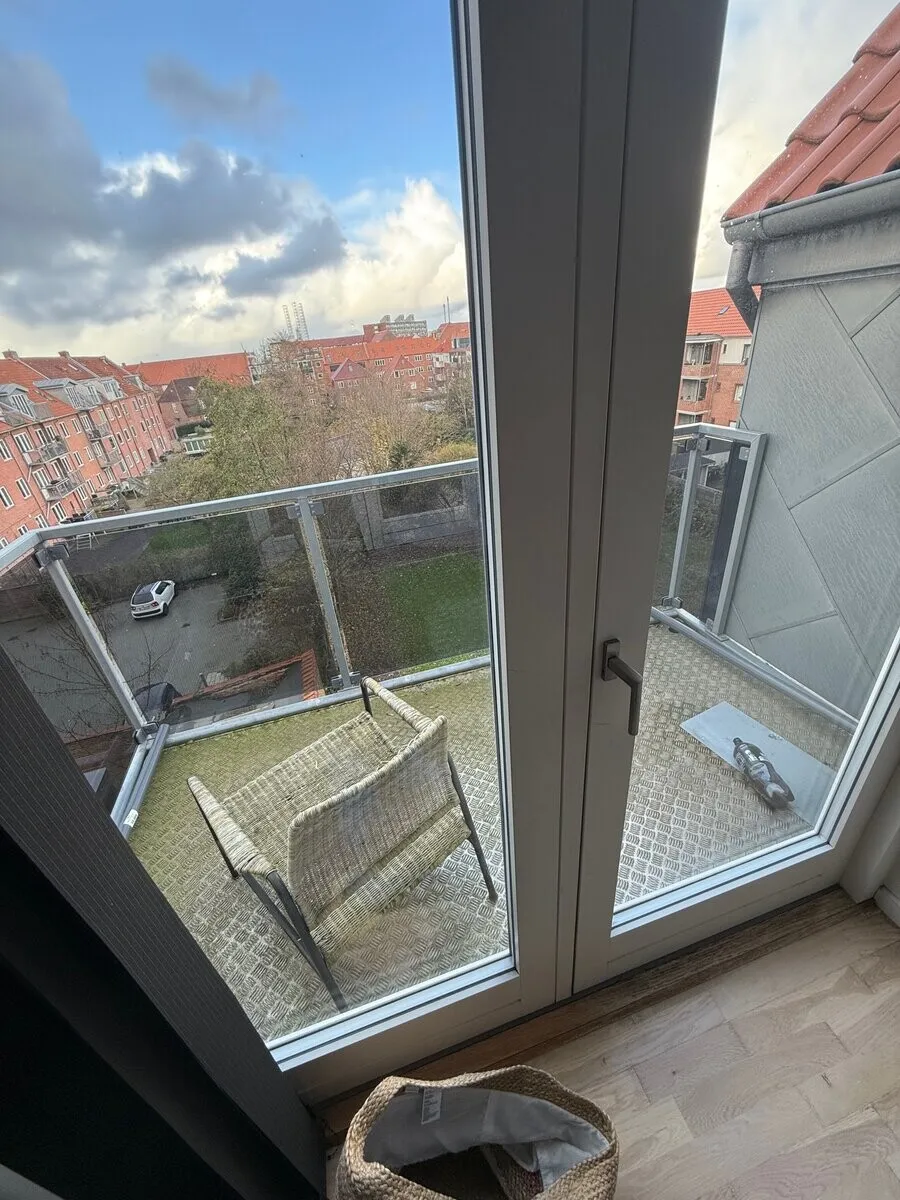 3-vær. lejlighed på 96 m² - Esbjerg - Billede 10