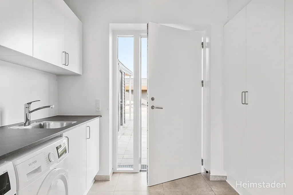 4-vær. rækkehus på 98 m² - Hedensted - Billede 13