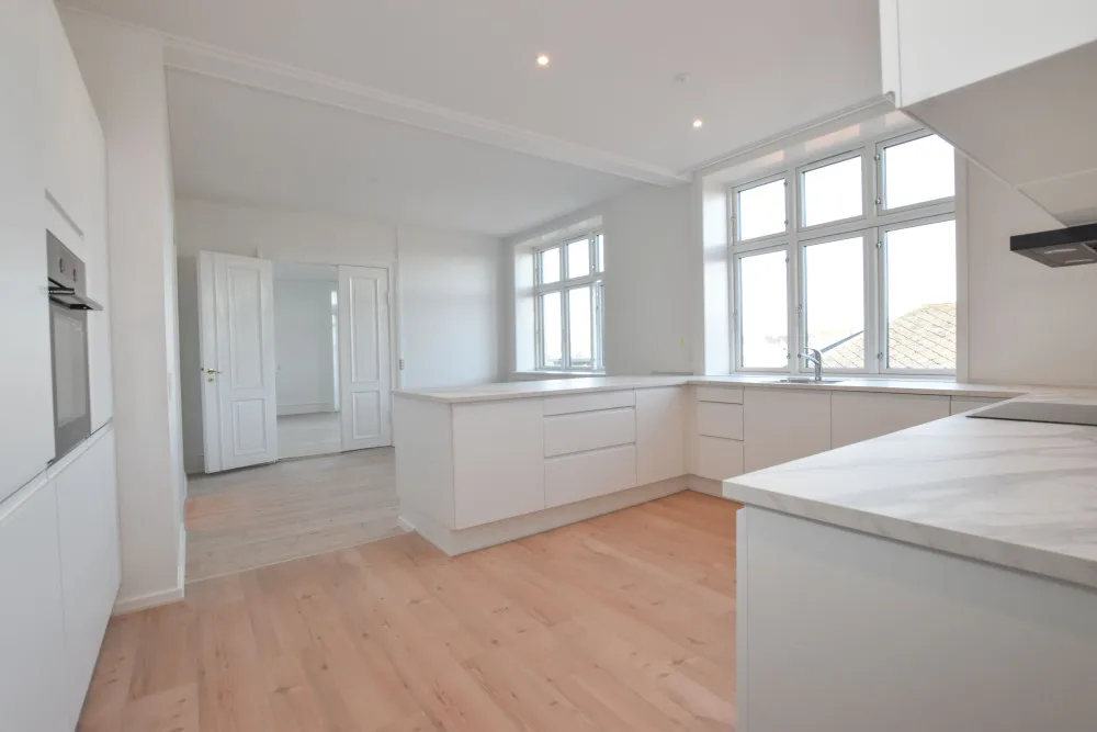 4-vær. lejlighed på 114 m² - Esbjerg - Billede 3