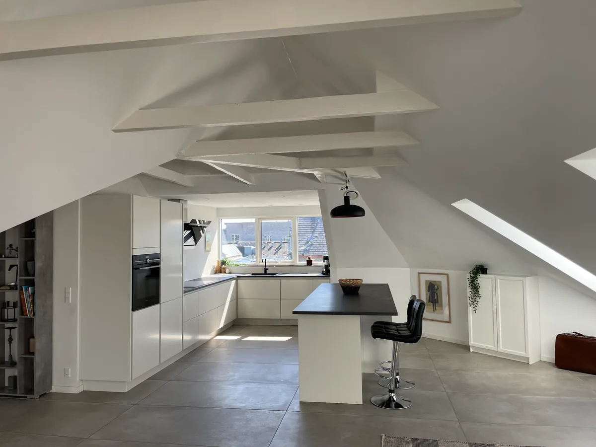 4-vær. lejlighed på 204 m² - Aalborg - Billede 7