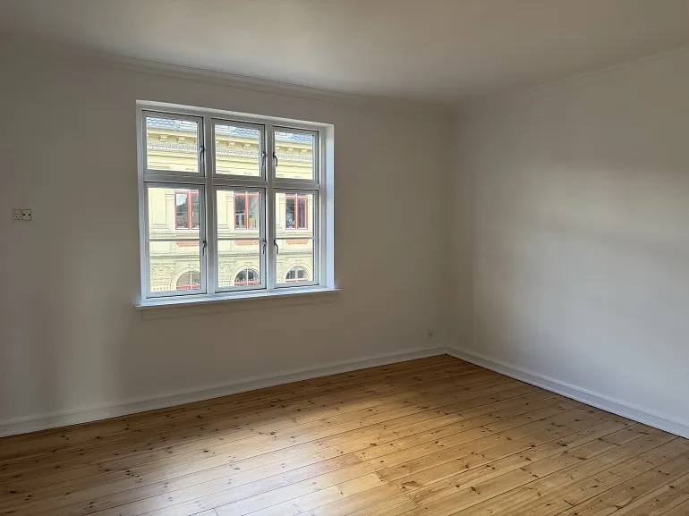4-vær. lejlighed på 110 m² - Odense C - Billede 5