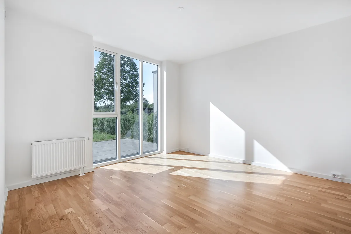 3-vær. lejlighed på 69 m² - Greve - Billede 3