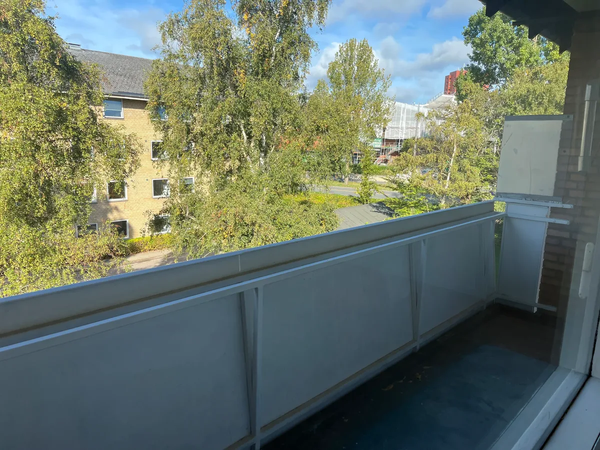 3-vær. lejlighed på 100 m² - Aarhus C - Billede 7