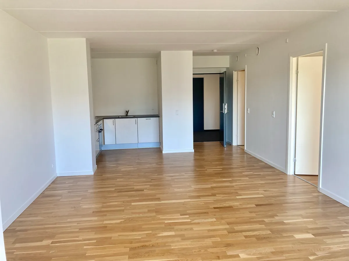 2-vær. lejlighed på 72 m² - Aalborg - Billede 1