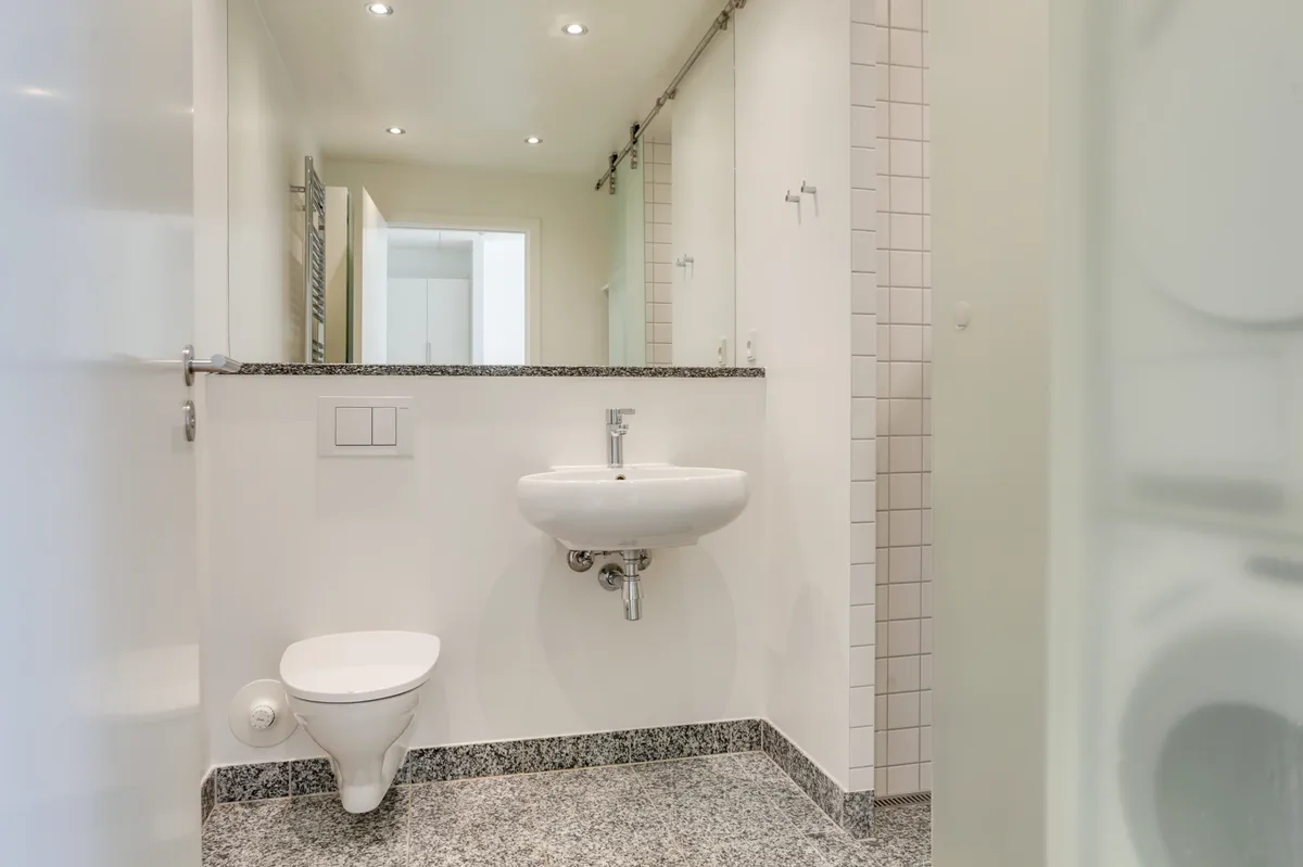 2-vær. lejlighed på 67 m² - Søborg - Billede 18