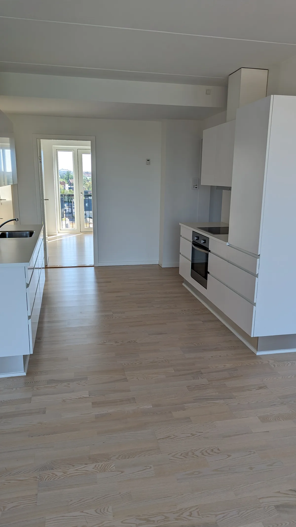 3-vær. lejlighed på 91 m² - Vanløse - Billede 5