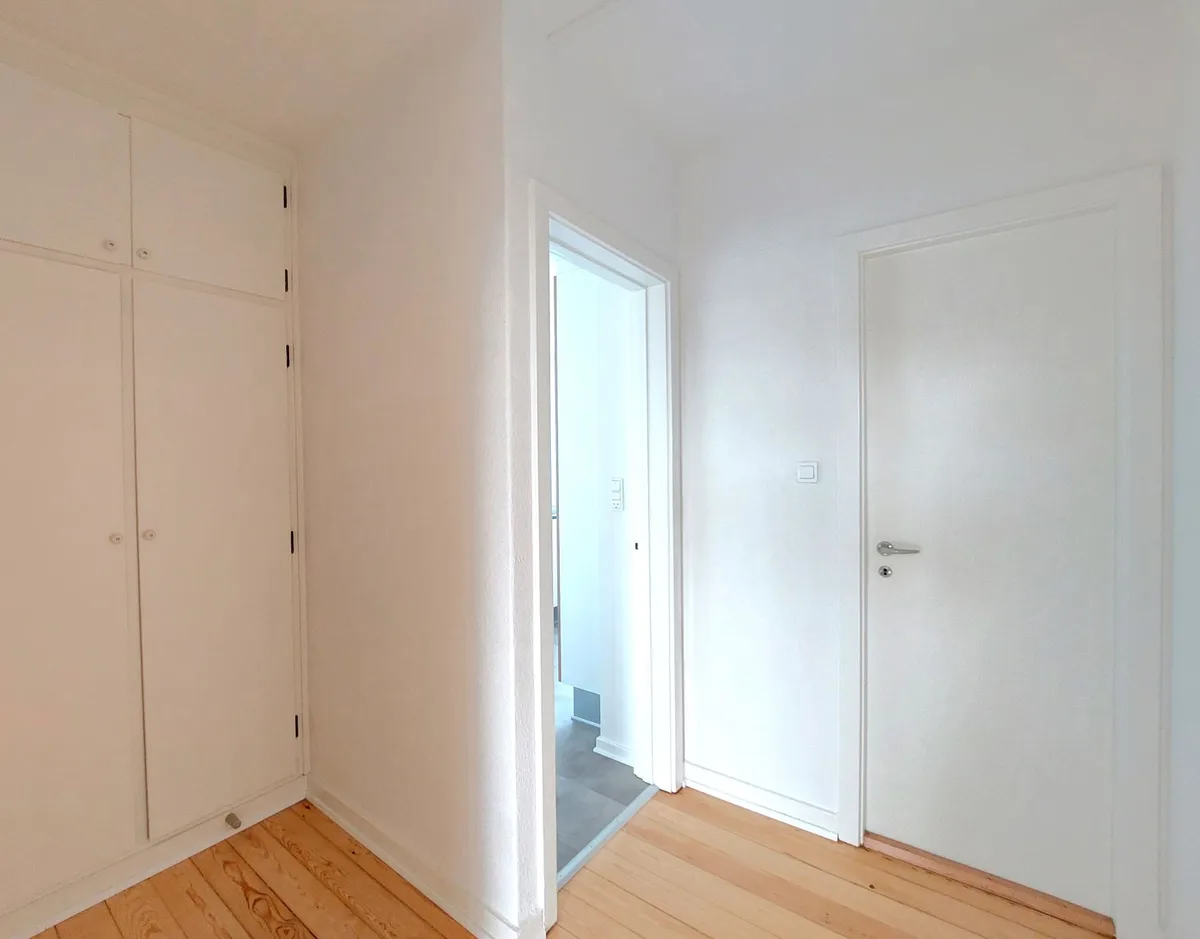 3-vær. lejlighed på 75 m² - Randers NØ - Billede 2