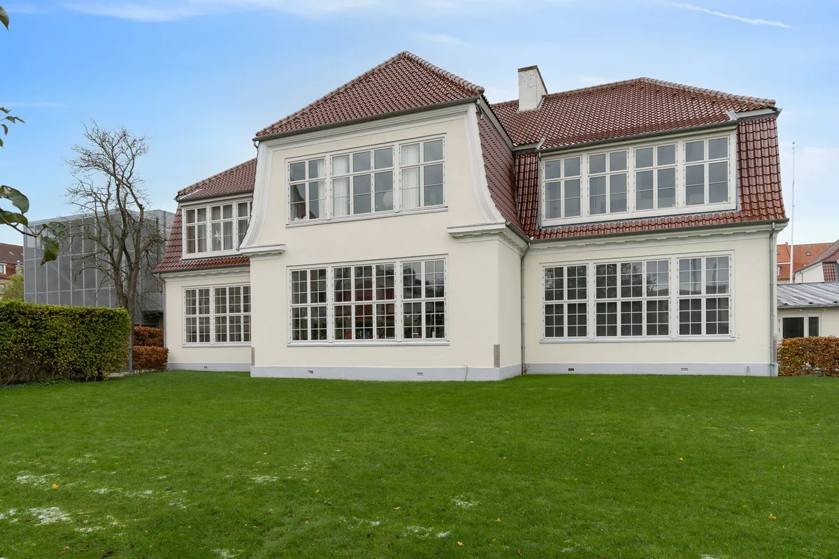 2-vær. lejlighed på 96 m² - Aalborg - Billede 1