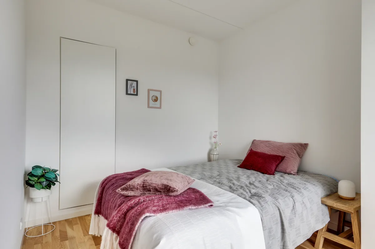 3-room apartment, 100 m² - Hvidovre - Photo 5
