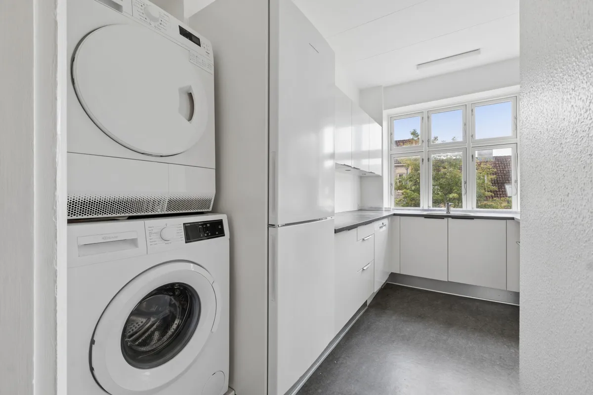 3-vær. lejlighed på 87 m² - Aalborg - Billede 7