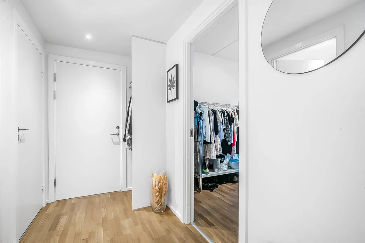 3-room apartment, 85 m² - Aalborg - Photo 4