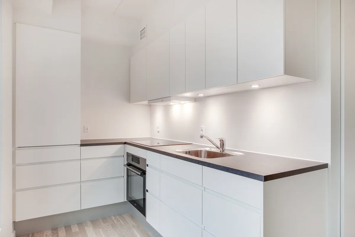 2-vær. lejlighed på 65 m² - Ringsted - Billede 6